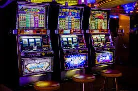 pk9147 Slots Feature Room