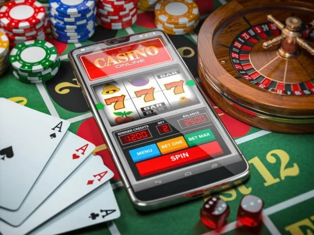 pk9147 Casino
